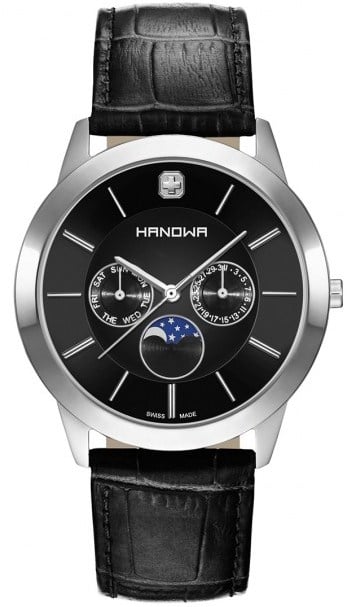 

Женские наручные часы Hanowa 16-6056.04.007