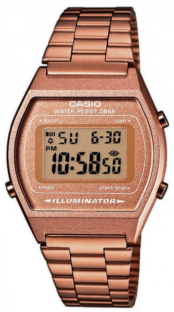 

Женские наручные часы Casio B640WC-5AEF