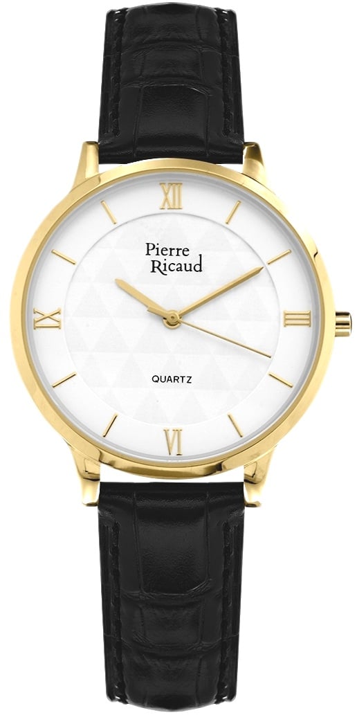 

Женские наручные часы Pierre Ricaud PR 91300.1263Q