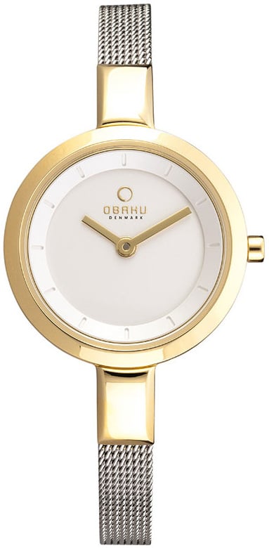 

Женские наручные часы Obaku V129LXGIMC