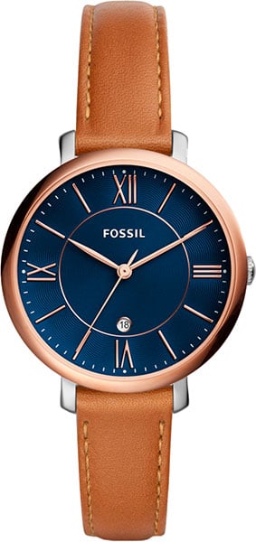 

Женские наручные часы Fossil ES4274