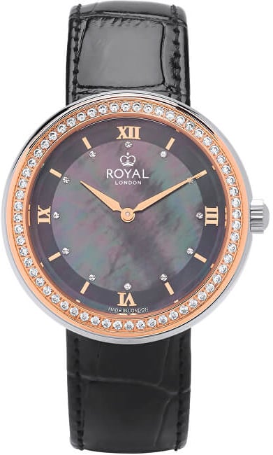 

Женские наручные часы Royal London 21403-07