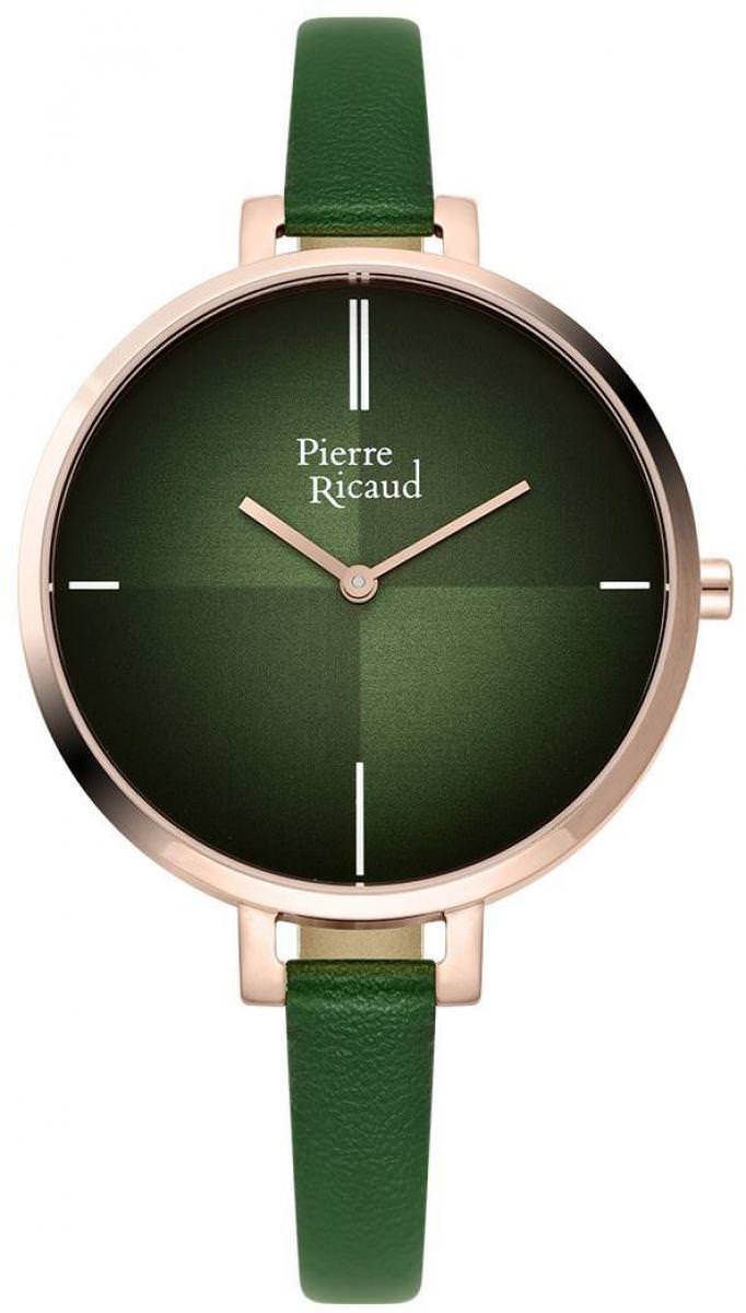 

Женские наручные часы Pierre Ricaud PR 22040.9810Q