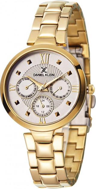 

Женские наручные часы Daniel Klein DK11397-2