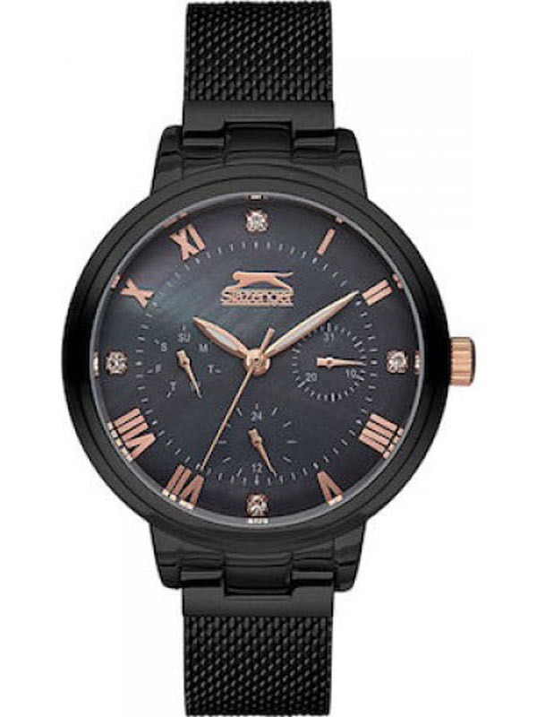

Женские наручные часы Slazenger SL.09.6185.4.04