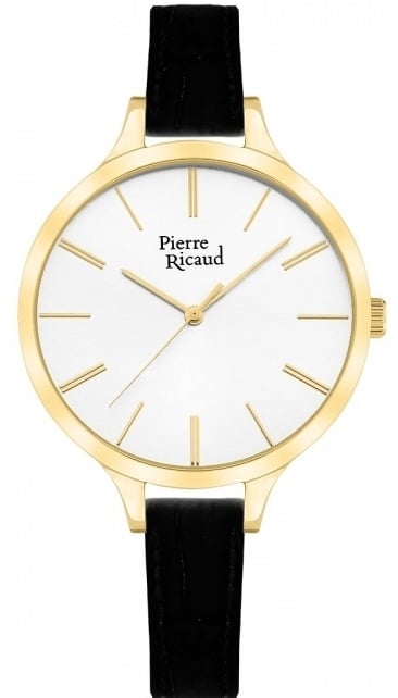 

Женские наручные часы Pierre Ricaud PR 22002.1213Q