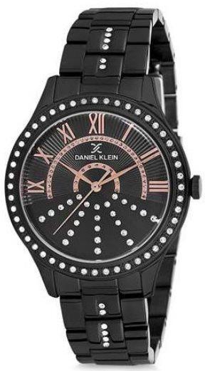 

Женские наручные часы Daniel Klein DK12095-6