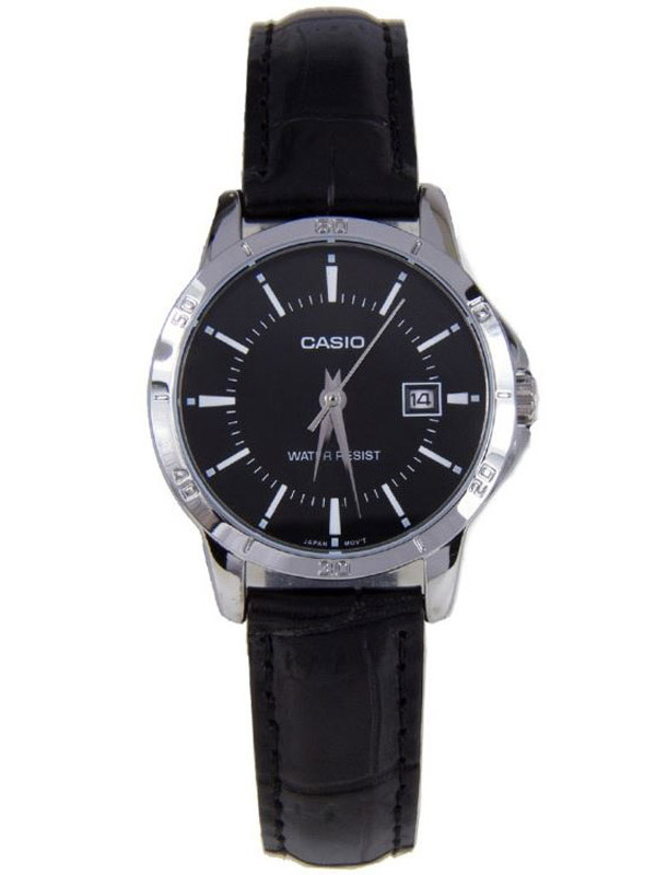 

Женские наручные часы Casio LTP-V004L-1AUDF