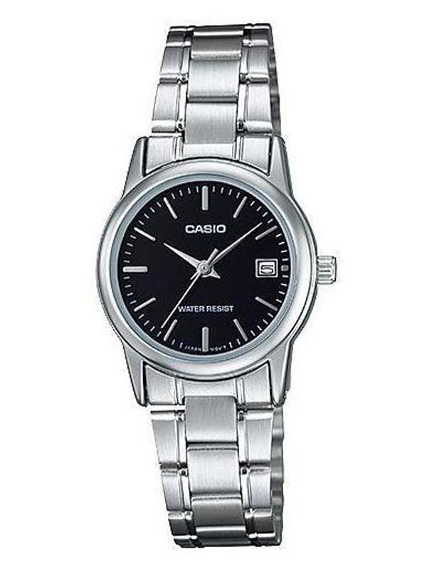 

Женские наручные часы Casio LTP-V002D-1AUDF