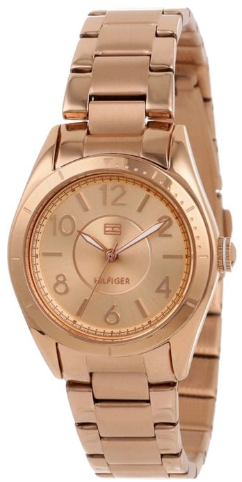 

Женские наручные часы Tommy Hilfiger 1781279