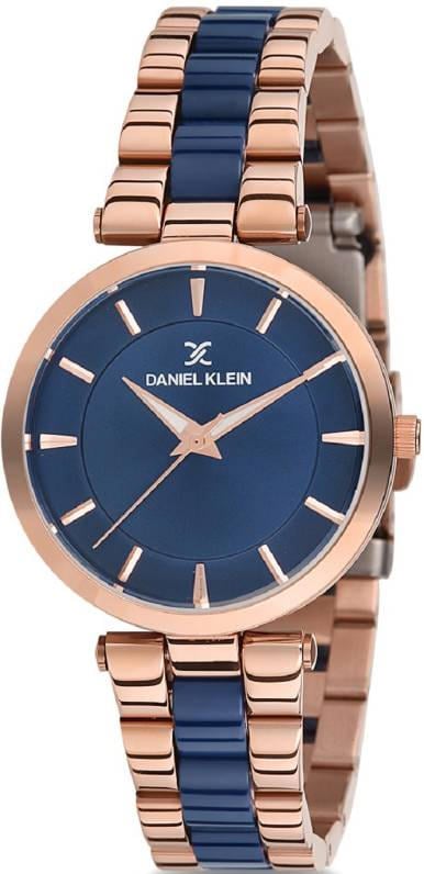 

Женские наручные часы Daniel Klein DK11733-6