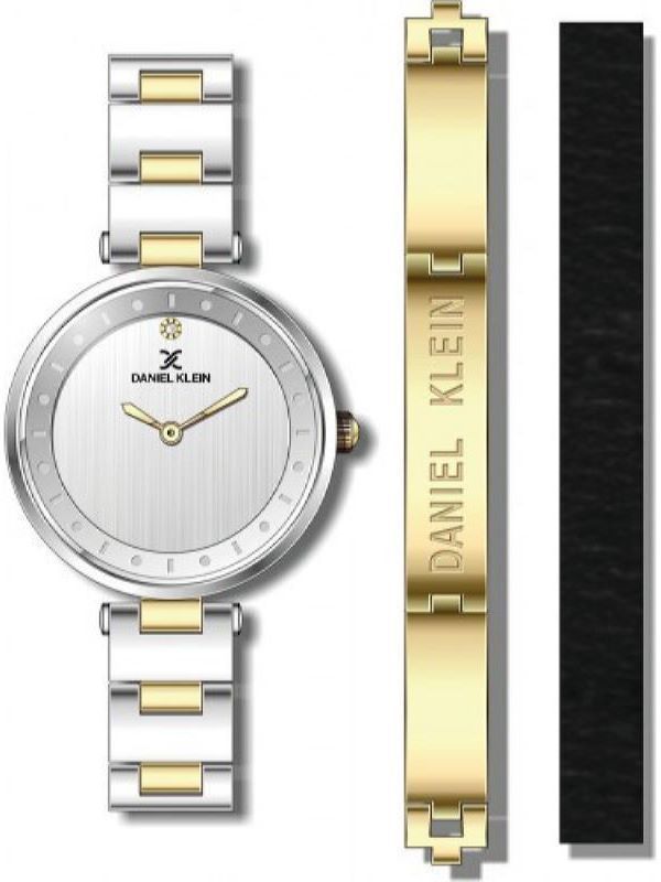 

Женские наручные часы Daniel Klein DK11663-4