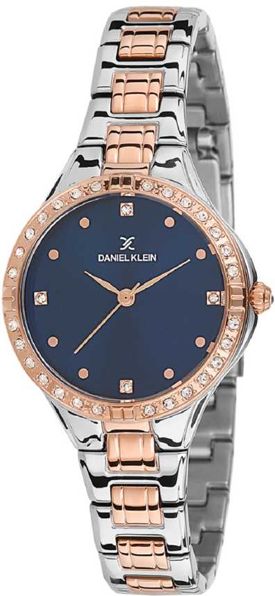 

Женские наручные часы Daniel Klein DK11764-7