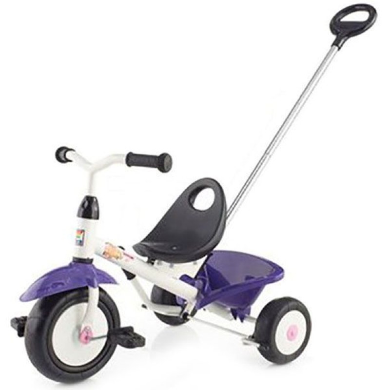 

Велосипед трехколесный Kettler Funtrike Pablo, код: T03025-0030