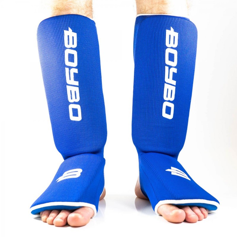 

Защита голеностопа BoyBo M, код: ZD-14-3