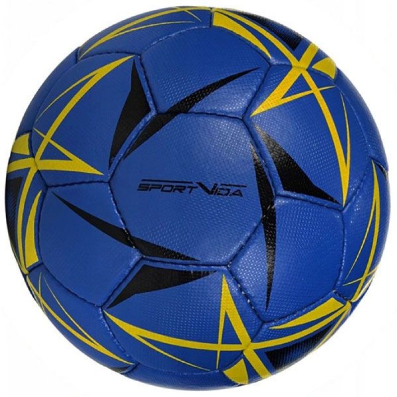 

Мяч футзальный SportVida, код: SV-PA0028