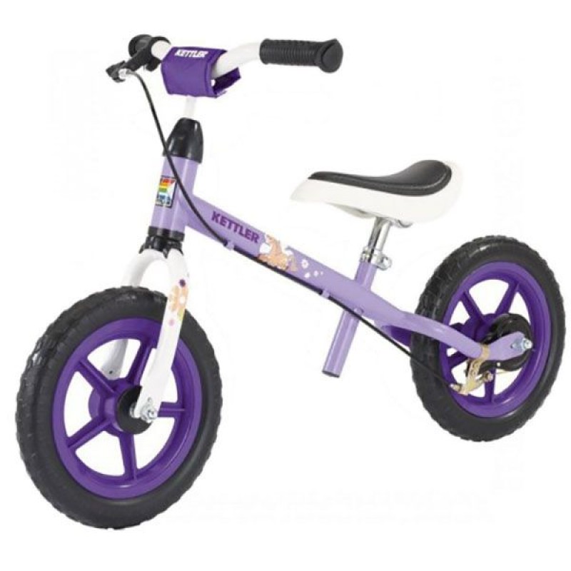 

Велобег Kettler Speedy Pablo 12.5", код: 0T04025-0020