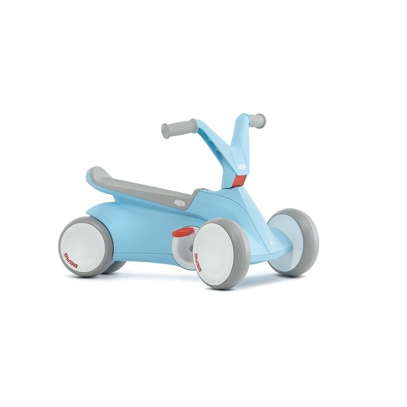 

Беговел Berg GO EVA Blue, код: 25.50.00.00-S