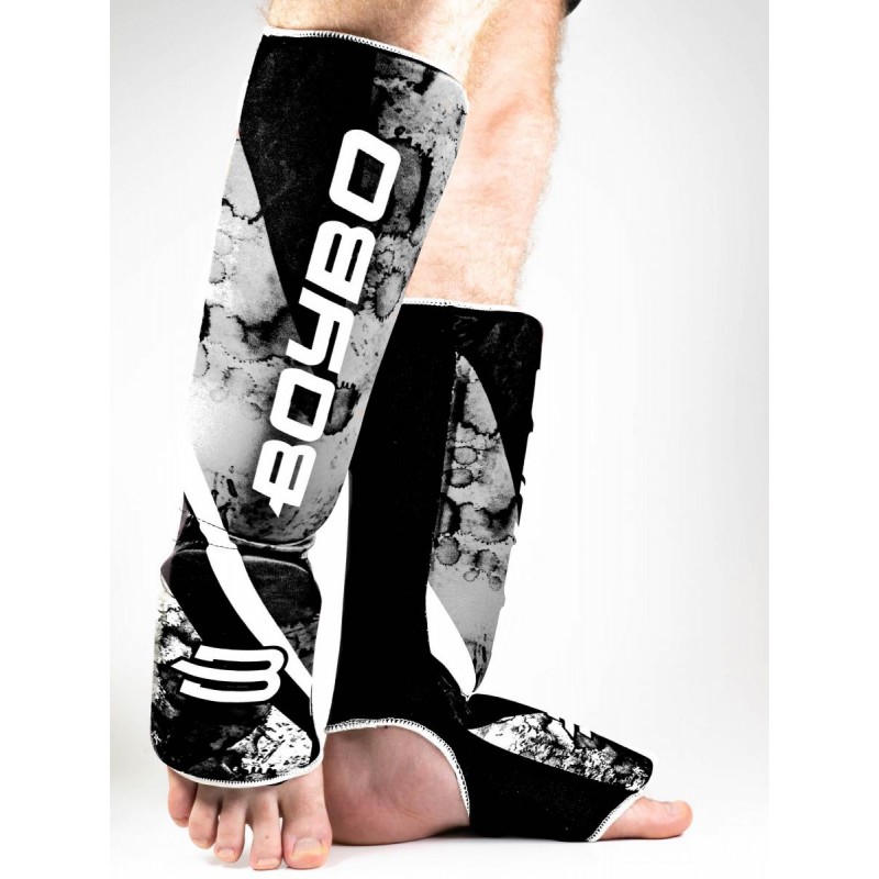 

Защита голеностопа BoyBo Black Flame XL, код: ZD-65-5