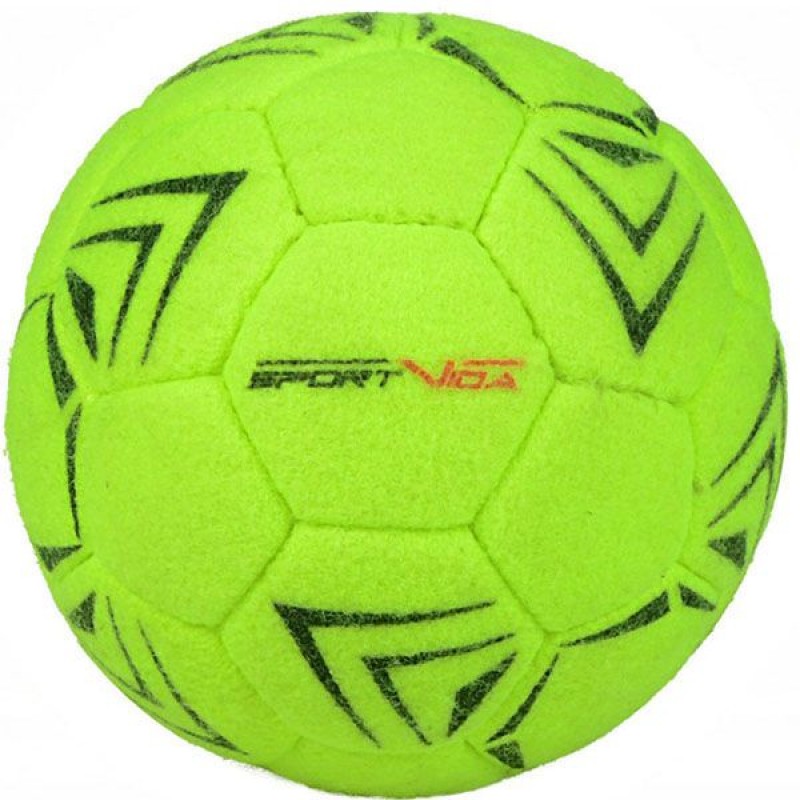 

Мяч футзальный SportVida, код: SV-PA0025