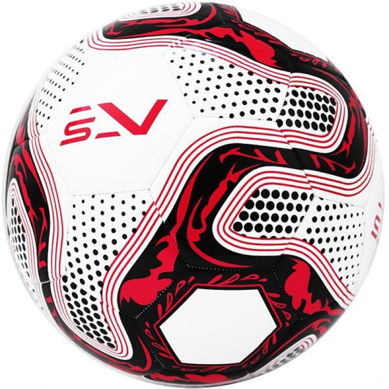 

Мяч футбольный SportVida №5, код: SV-PA0025-1