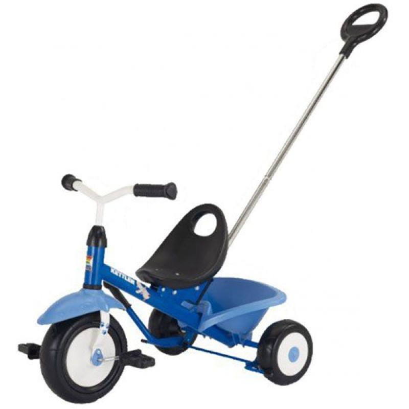 

Велосипед трехколесный Kettler Funtrike Waldi, код: T03025-0010