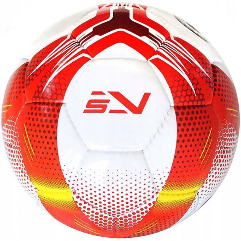

Мяч футбольный SportVida №5, код: SV-PA0029-1