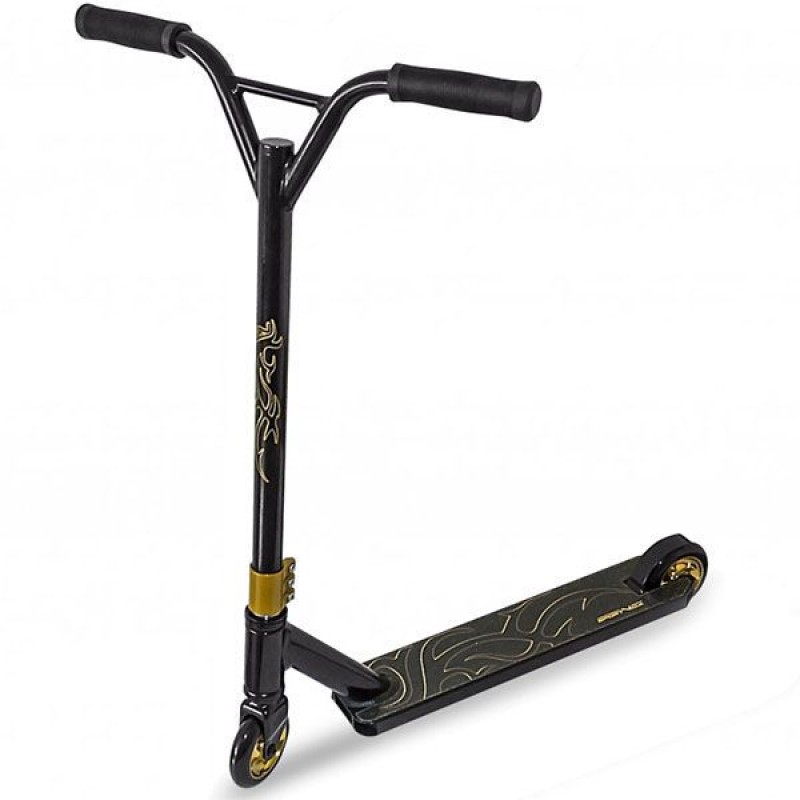 

Самокат SportVida Stunt Gold, код: SV-WO0004