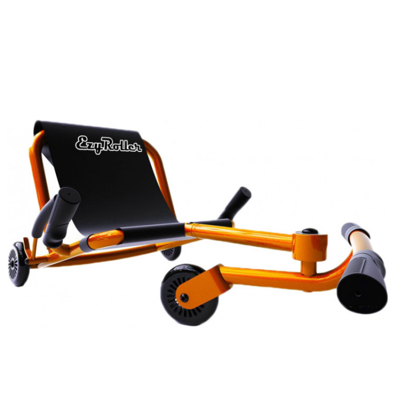 

Самокат-каталка EzyRoller Classic Orange, код: EZR1O