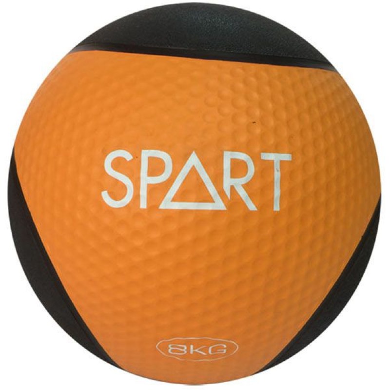 

Медбол Spart 8 кг, код: CD8037-8
