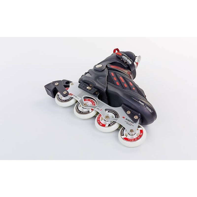 

Роликовые коньки USA Style Kepai размер 42-44, код: SS-CHIN-F1-S9 42-44 че/кр