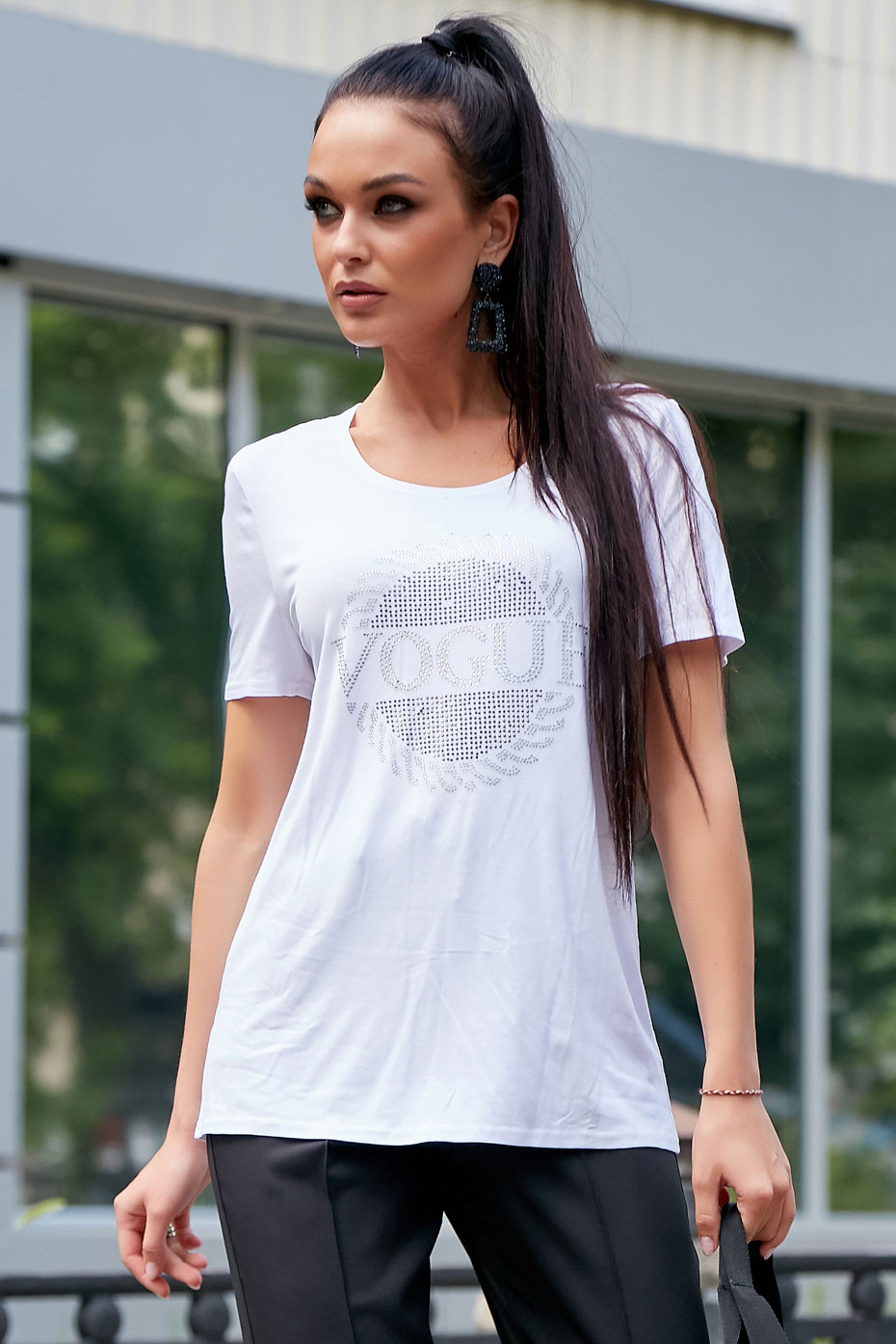 

Футболка Seventeen 1211.3603 L-XL (1211.3603)