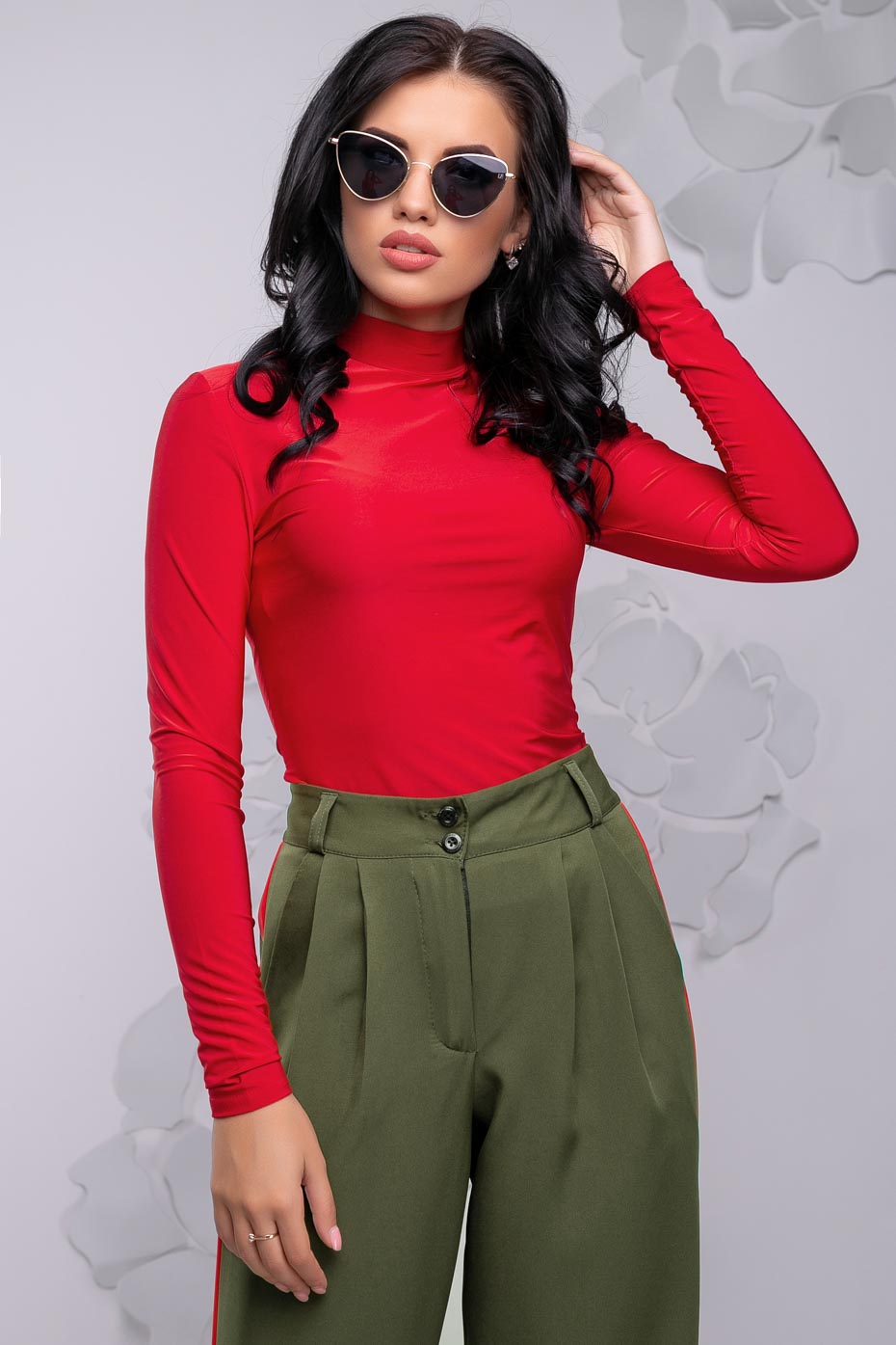 

Гольф Seventeen 1039.2739 XL (1039.2739)