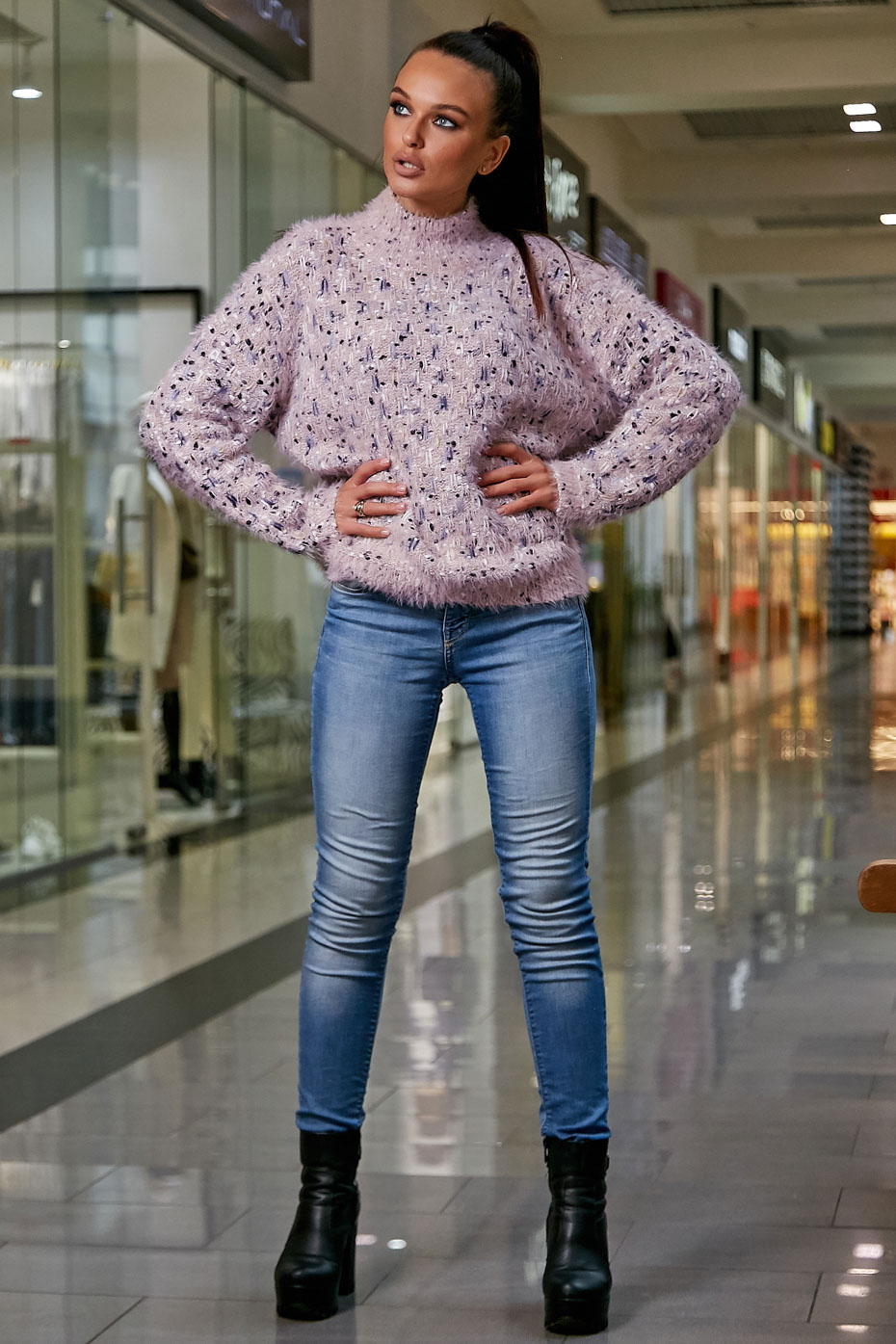 

Свитер Seventeen S328.3852 S-XXL (S328.3852)