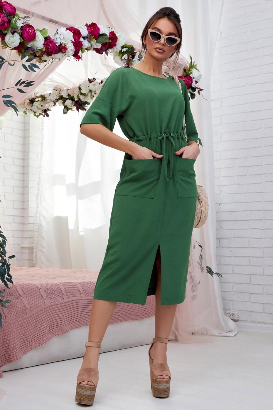 

Платье Seventeen 1333.4041 L-XL (1333.4041)
