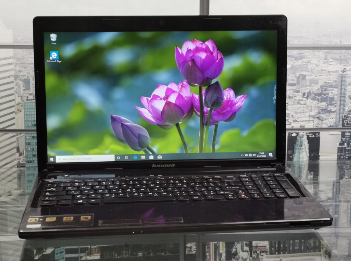 Lenovo g580 в Казахстане