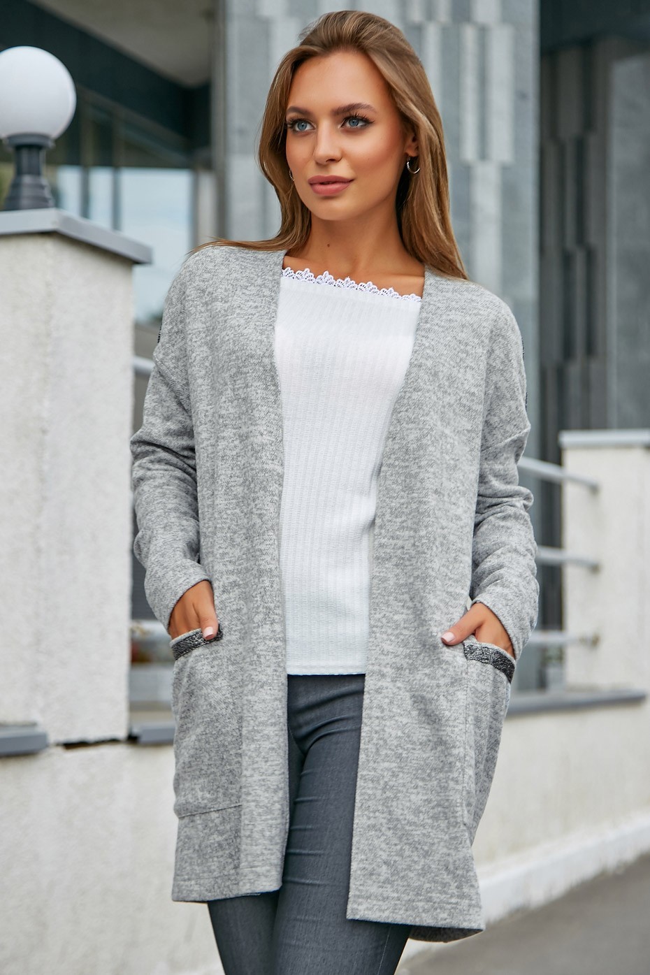 

Кардиган Seventeen 1226.3656 L-XL (1226.3656)