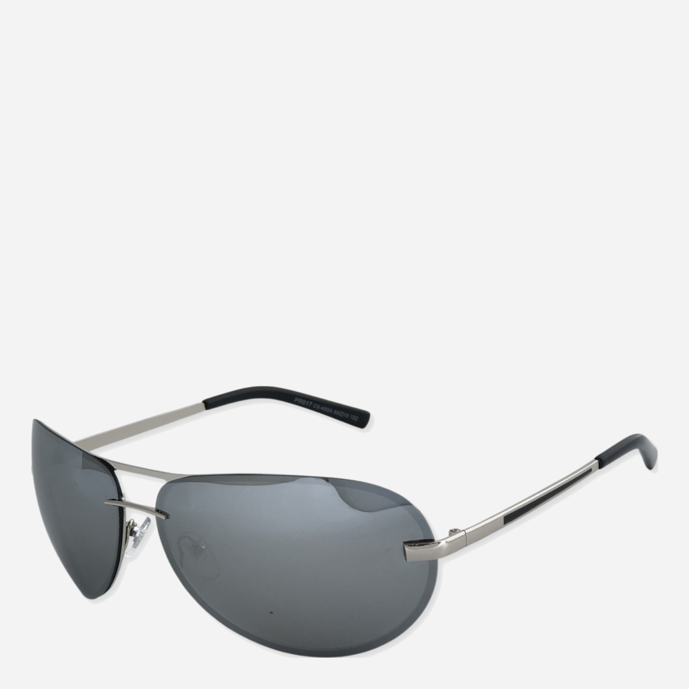 Солнцезащитные очки Retro Moda 017 Серебро (2946140037255) – в интернет ...