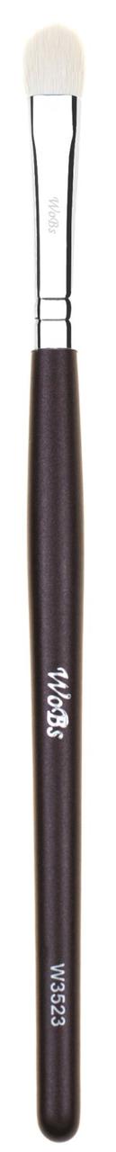 

Кисть для растушевки теней Wobs W3523 ворс козы