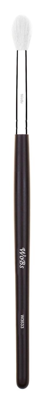 

Кисть для растушевки теней Wobs W3533 ворс козы