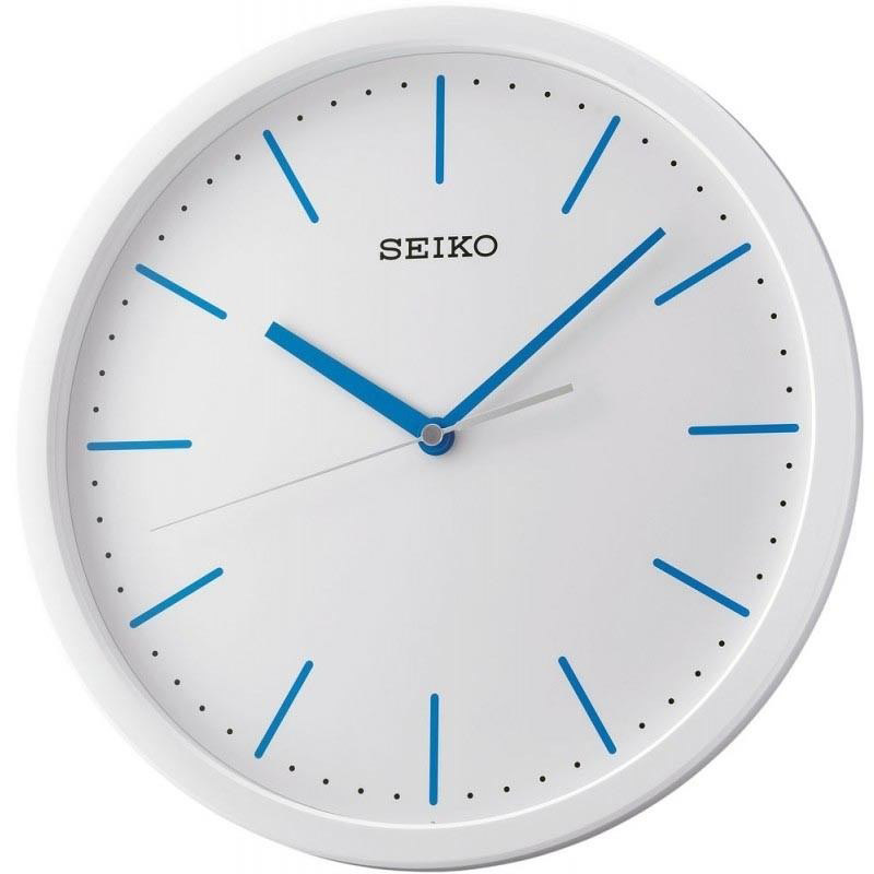 

Настенные часы Seiko QXA476E