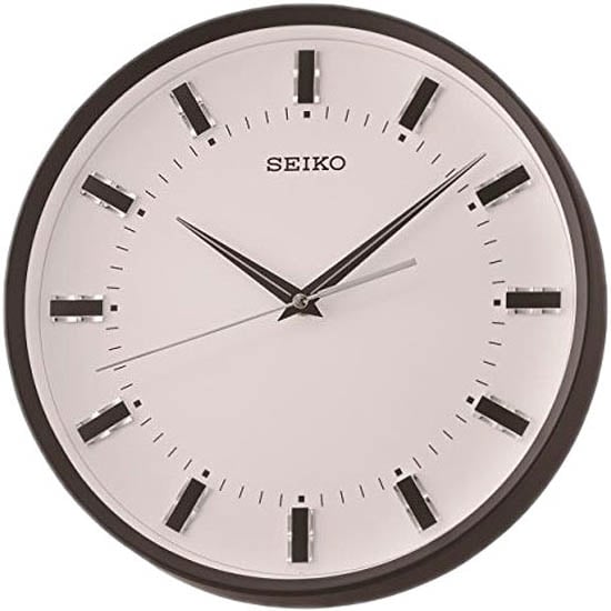 

Настенные часы Seiko QXA703K