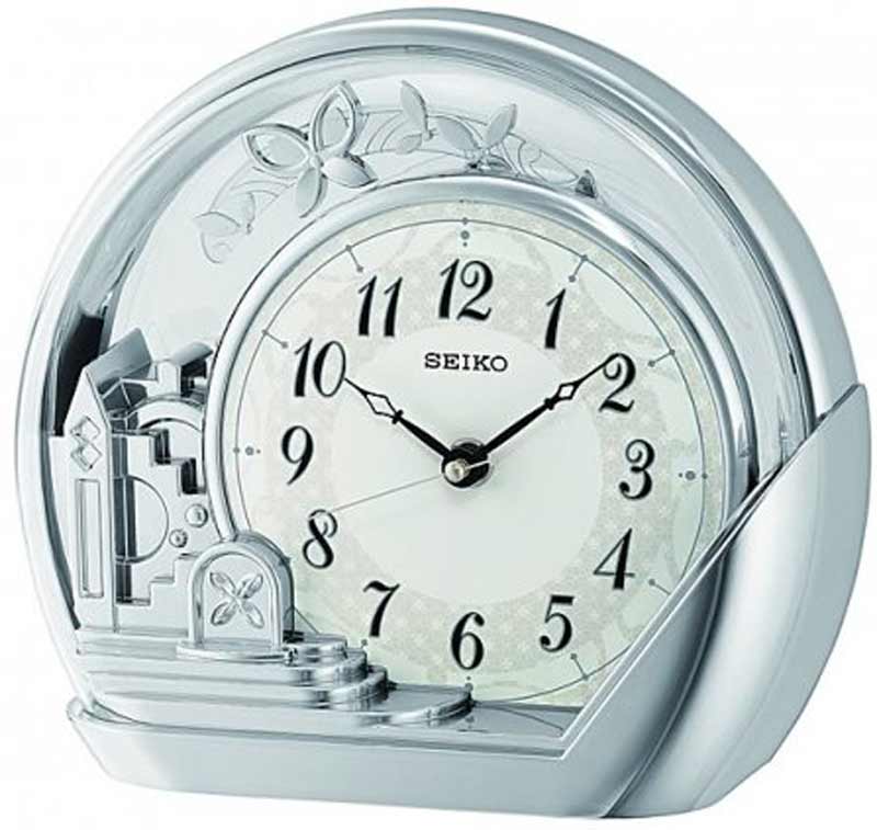 

Настольные часы Seiko QXN232S
