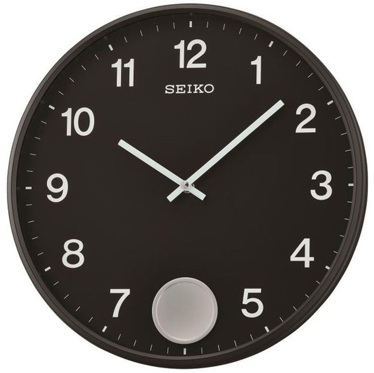 

Настенные часы Seiko QXC235K