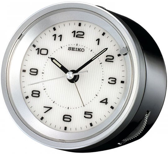 

Настольные часы Seiko QXE021K