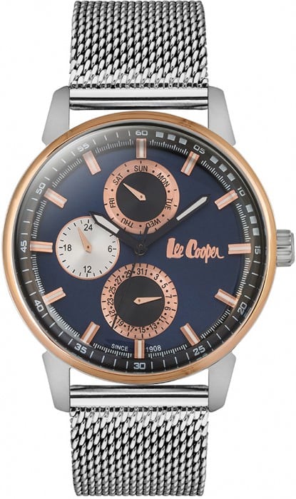 

Мужские наручные часы Lee Cooper LC06580.590