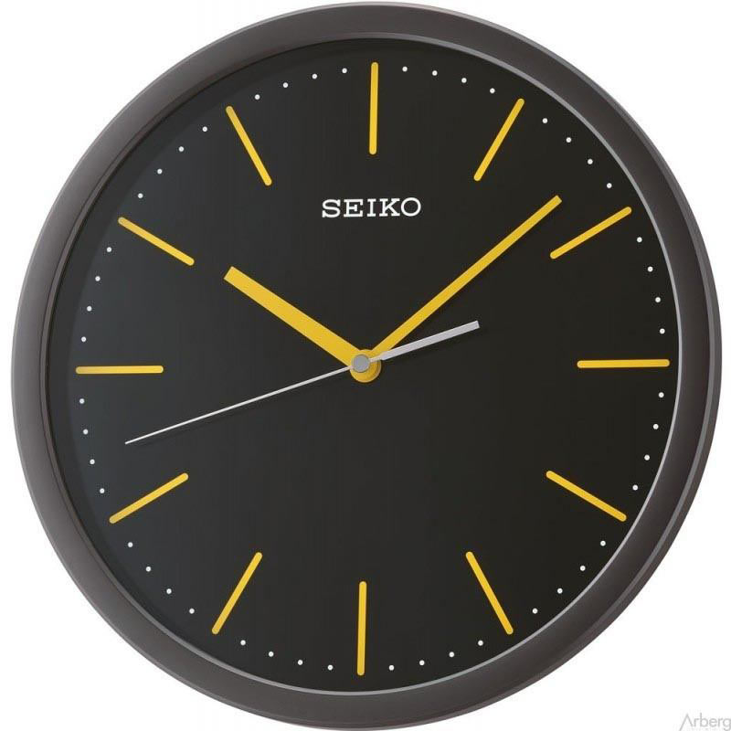 

Настенные часы Seiko QXA476Y