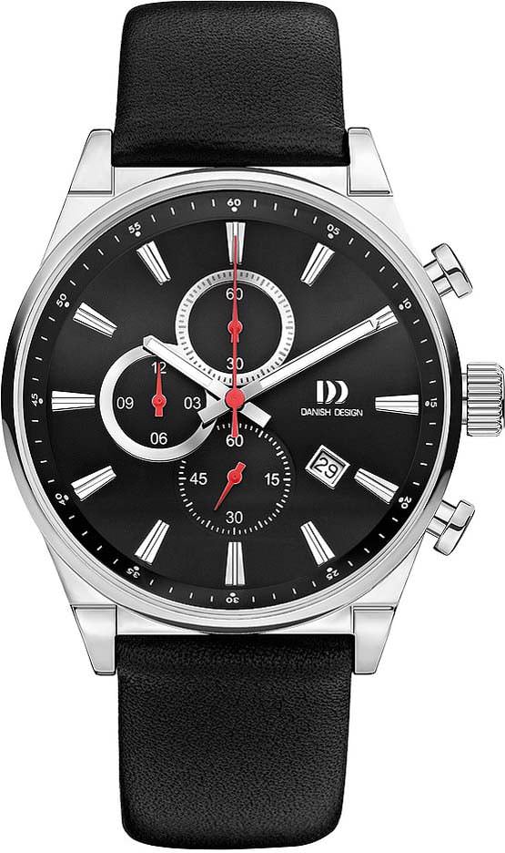 

Мужские наручные часы Danish Design IQ13Q1056