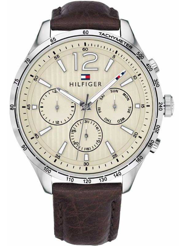 

Мужские наручные часы Tommy Hilfiger 1791467