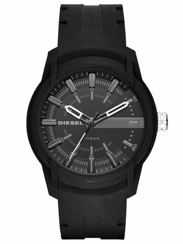 

Мужские наручные часы Diesel DZ1830